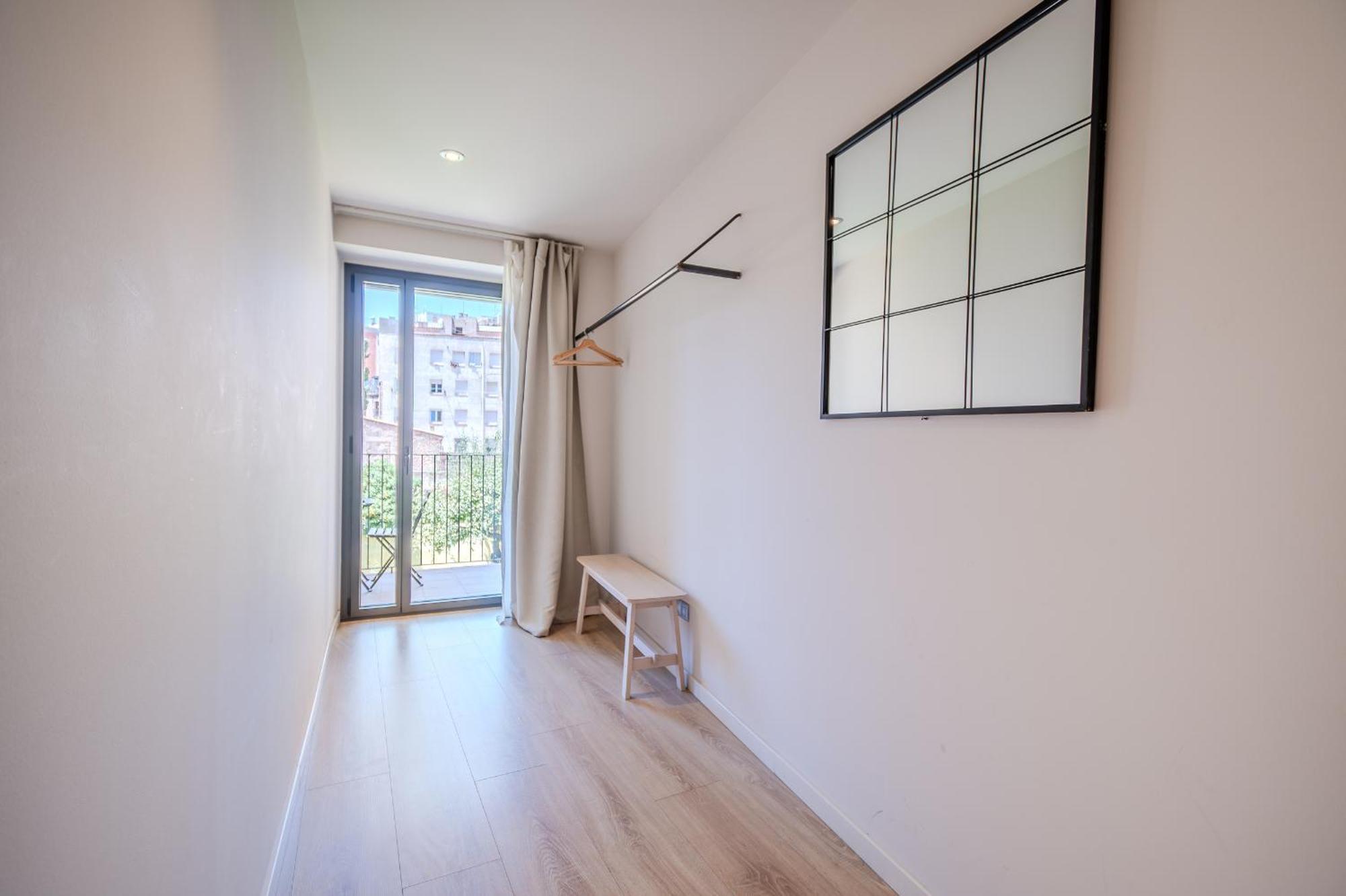 Flateli -Placa Catalunya 3-1 Apartment Херона Екстериор снимка